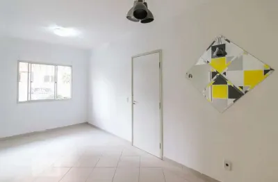 Apartamento para venda - nova petrópolis, 2 quartos,  54 m² - são bernardo do campo