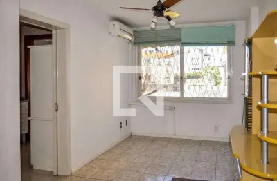 Apartamento para venda - tristeza, 1 quarto,  42 m² - porto alegre