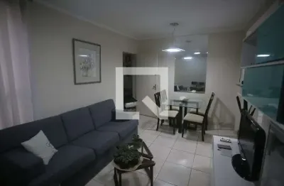 Apartamento para venda - buritis, 3 quartos,  68 m² - belo horizonte