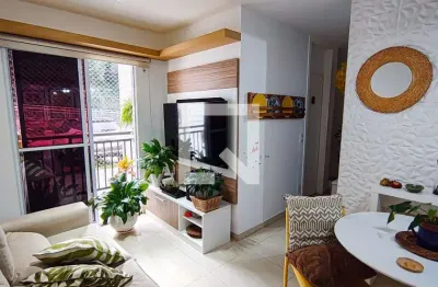 Apartamento para venda - taquara, 2 quartos,  50 m² - rio de janeiro