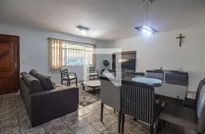 Casa para venda - bosque da saúde, 3 quartos,  150 m² - são paulo