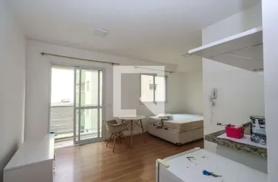 Kitnet / stúdio para venda - aclimação, 1 quarto,  28 m² - são paulo