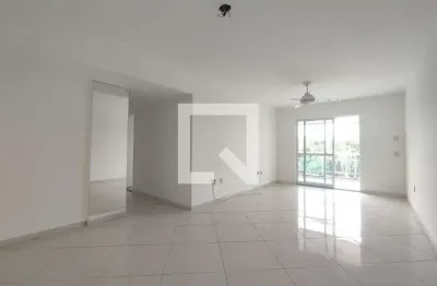 Apartamento para Venda - Pechincha, 2 Quartos,  95 m² - Rio de Janeiro