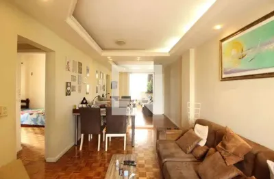 Apartamento para venda - santa efigênia, 3 quartos,  68 m² - belo horizonte