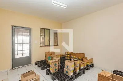Casa para venda - bosque da saúde, 2 quartos,  120 m² - são paulo