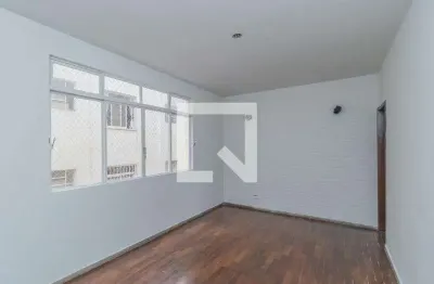 Apartamento para venda - cruzeiro, 3 quartos,  98 m² - belo horizonte