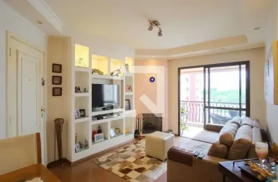 Apartamento para venda - tatuapé, 3 quartos,  92 m² - são paulo