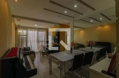 Apartamento para venda - recreio, 3 quartos,  92 m² - rio de janeiro