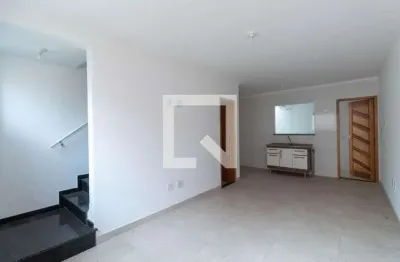 Casa / sobrado em condomínio para venda - vila ré, 2 quartos,  118 m² - são paulo