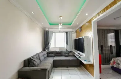 Apartamento para venda - vila formosa, 2 quartos,  46 m² - são paulo