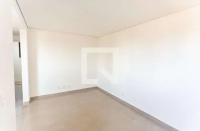 Apartamento para venda - união, 2 quartos,  51 m² - belo horizonte