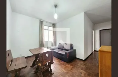 Apartamento para venda - cidade nova, 4 quartos,  97 m² - belo horizonte