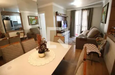 Apartamento para venda - padroeira, 2 quartos,  55 m² - osasco