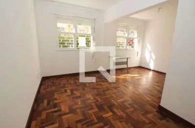 Apartamento para venda - camaquã, 2 quartos,  62 m² - porto alegre