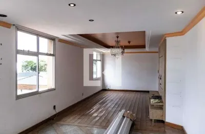 Apartamento para venda - caiçaras, 4 quartos,  285 m² - belo horizonte
