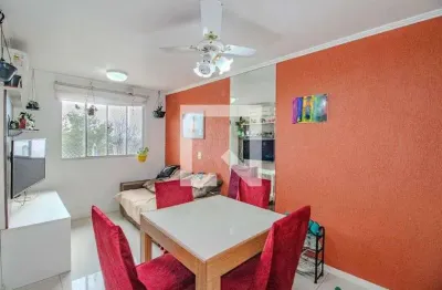 Apartamento para venda - sarandi, 2 quartos,  48 m² - porto alegre