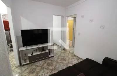 Apartamento para venda - sapopemba, 2 quartos,  45 m² - são paulo