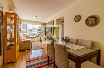 Apartamento para venda - cristal , 2 quartos,  57 m² - porto alegre