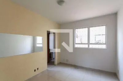 Apartamento para venda - copacabana, 2 quartos,  50 m² - belo horizonte