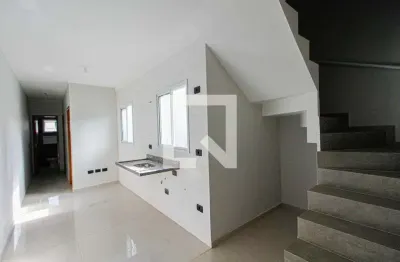 Cobertura para venda - parque das nações, 2 quartos,  81 m² - santo andré