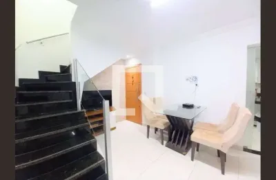 Cobertura para venda - pompéia, 2 quartos,  113 m² - belo horizonte