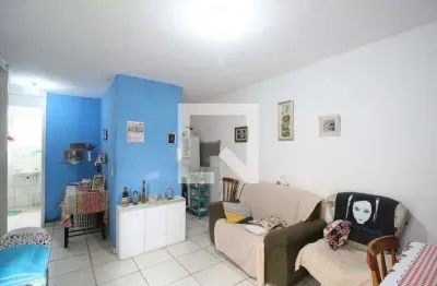Apartamento para venda - taquara, 2 quartos,  35 m² - rio de janeiro