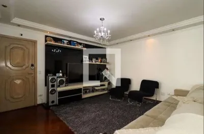 Apartamento para venda - portal do morumbi, 4 quartos,  165 m² - são paulo