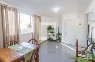 Apartamento para venda - santa inês, 3 quartos,  74 m² - belo horizonte