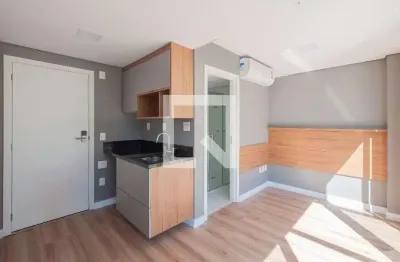 Kitnet / stúdio para venda - pinheiros, 1 quarto,  26 m² - são paulo