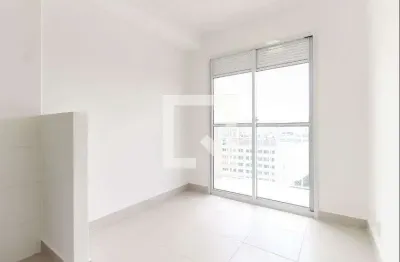 Apartamento com 1 quarto à venda na Rua Júlio de Castilhos, Belém, São Paulo