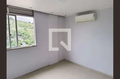 Apartamento para venda - santa rosa , 2 quartos,  54 m² - niterói