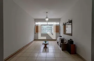 Apartamento para venda - centro, 3 quartos,  166 m² - belo horizonte