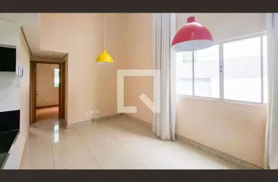 Apartamento para venda - santo antônio, 2 quartos,  152 m² - belo horizonte