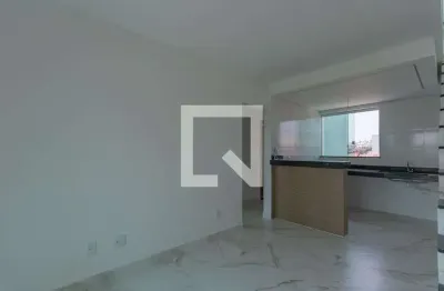 Cobertura para venda - planalto, 2 quartos,  110 m² - belo horizonte