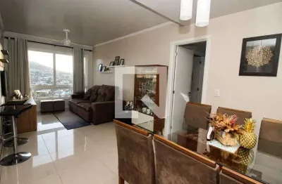 Apartamento para venda - partenon, 3 quartos,  75 m² - porto alegre