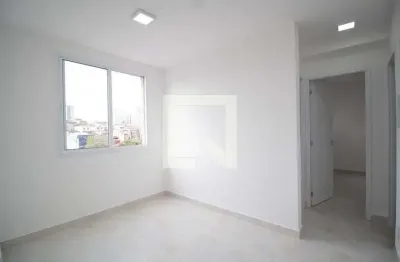 Apartamento para venda - freguesia do ó, 2 quartos,  38 m² - são paulo