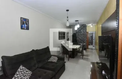 Casa para venda - vila formosa, 2 quartos,  90 m² - são paulo