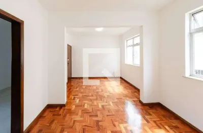 Apartamento para venda - jardim américa, 3 quartos,  90 m² - belo horizonte