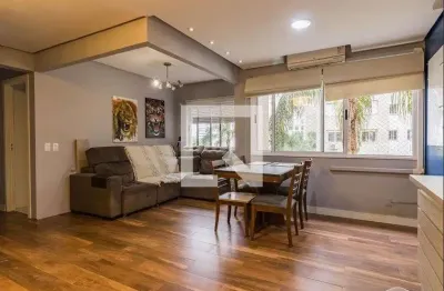 Apartamento para venda - vila ipiranga, 2 quartos,  65 m² - porto alegre