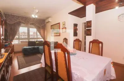Apartamento para venda - bom fim, 3 quartos,  86 m² - porto alegre