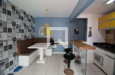 Apartamento para venda - bairro fátima, 2 quartos,  49 m² - canoas