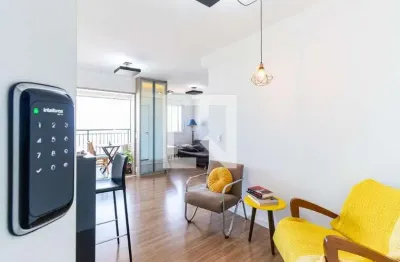 Apartamento para venda - veleiros, 2 quartos,  52 m² - são paulo
