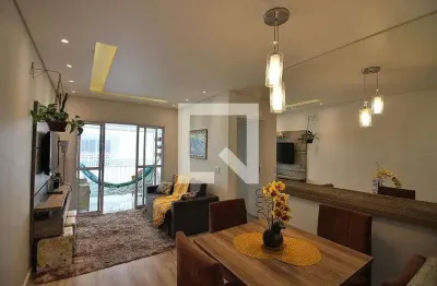 Apartamento para venda - demarchi, 2 quartos,  64 m² - são bernardo do campo
