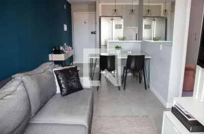 Apartamento para venda - vila constança , 2 quartos,  47 m² - são paulo