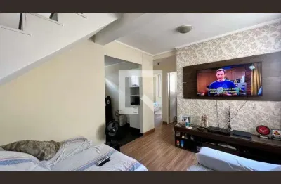 Cobertura para venda - sagrada família, 3 quartos,  140 m² - belo horizonte