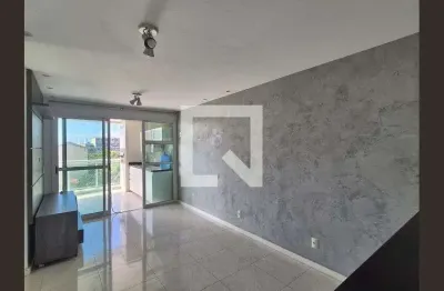 Apartamento para Venda - Recreio, 3 Quartos,  95 m² - Rio de Janeiro