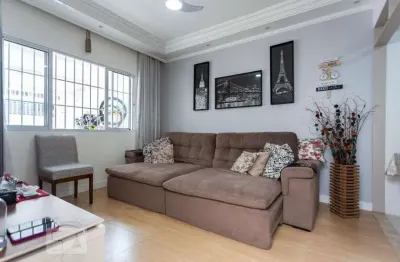 Casa para venda - veloso, 3 quartos,  83 m² - osasco