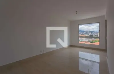 Apartamento para venda - esplanada, 2 quartos,  60 m² - belo horizonte