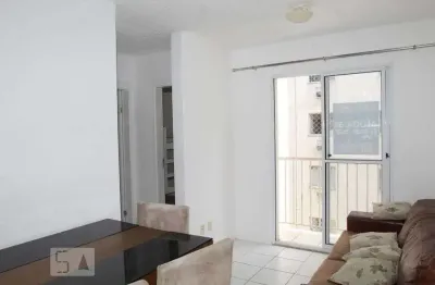 Apartamento para venda - engenho de dentro, 2 quartos,  55 m² - rio de janeiro
