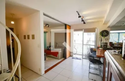 Cobertura para venda - vila isabel, 1 quarto,  107 m² - rio de janeiro